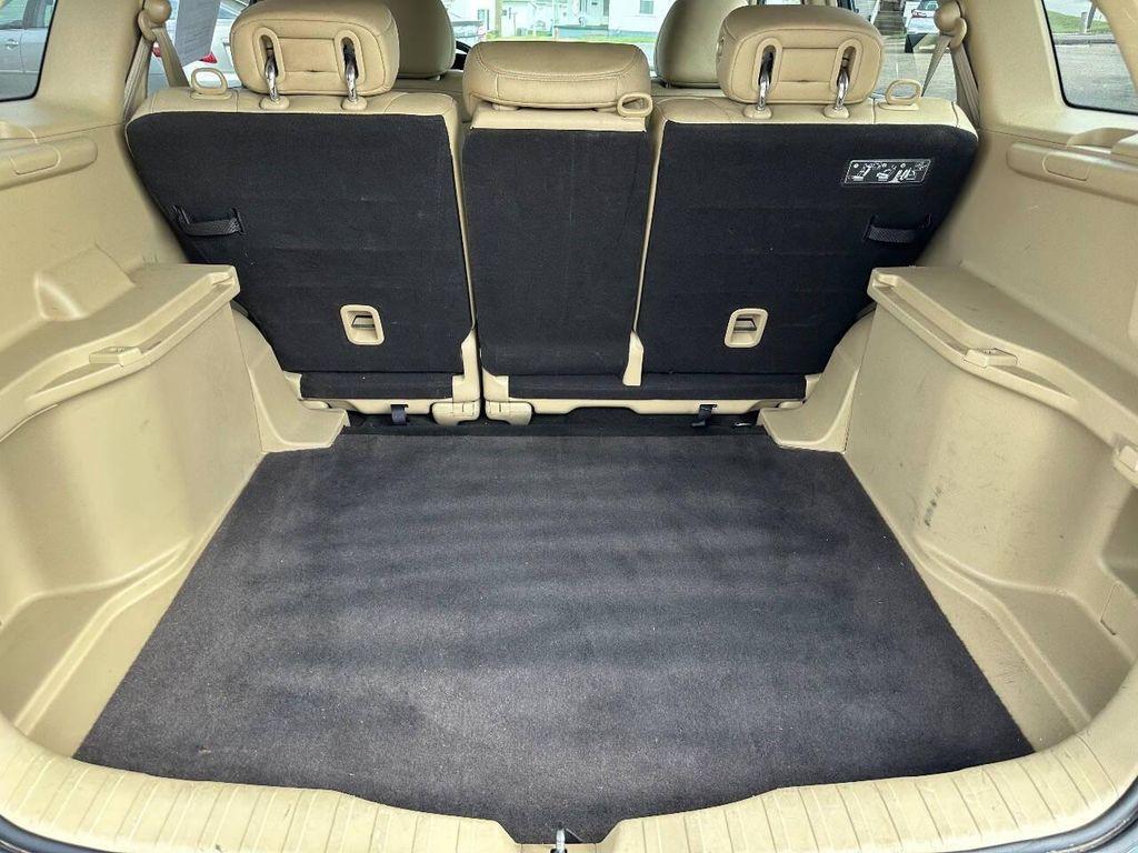 used 2010 Honda CR-V car, priced at $5,800