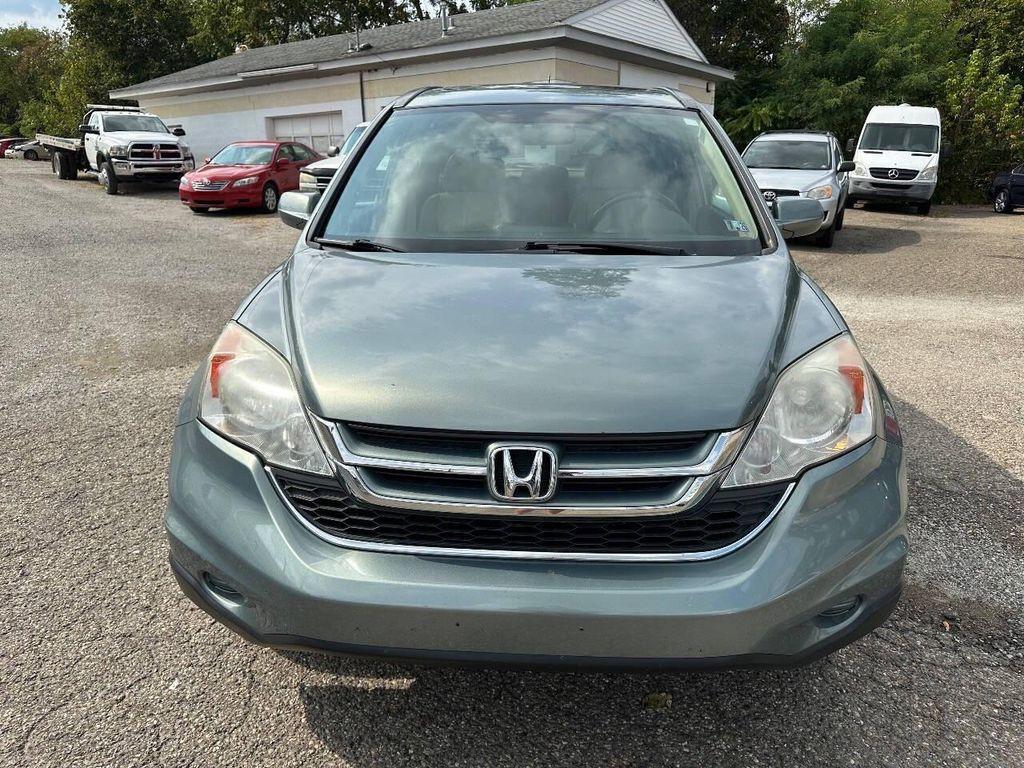 used 2010 Honda CR-V car, priced at $5,800