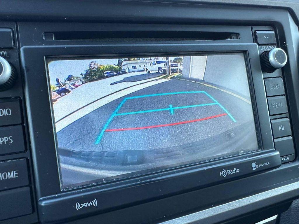 used 2019 Toyota Tacoma car, priced at $18,700