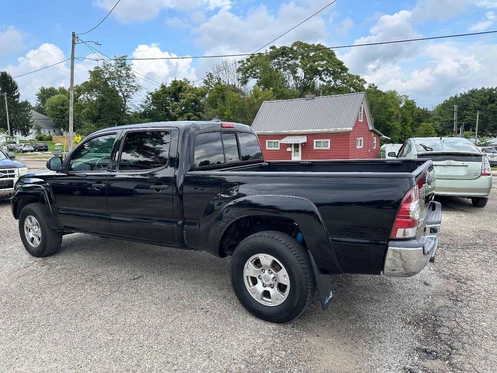 used 2014 Toyota Tacoma car, priced at $11,800