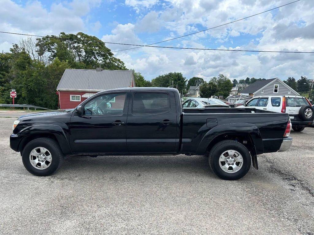 used 2014 Toyota Tacoma car, priced at $11,800