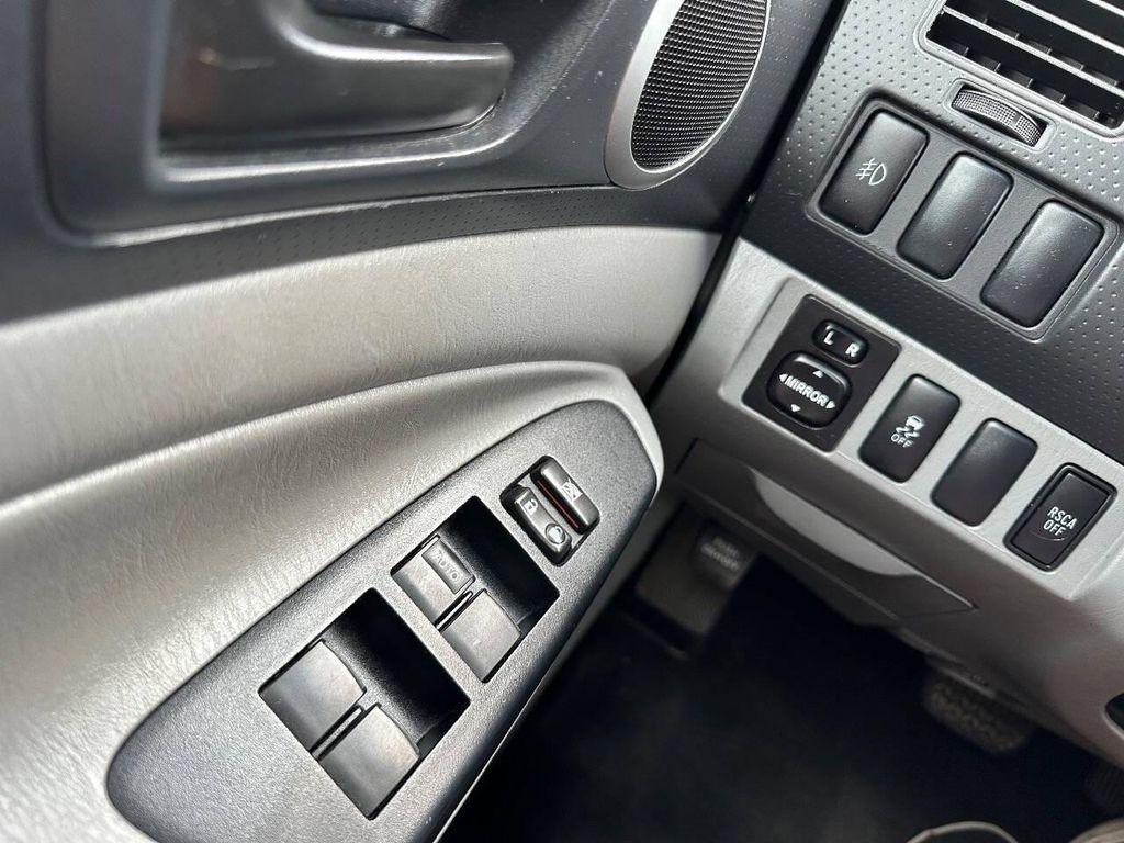 used 2014 Toyota Tacoma car, priced at $11,800