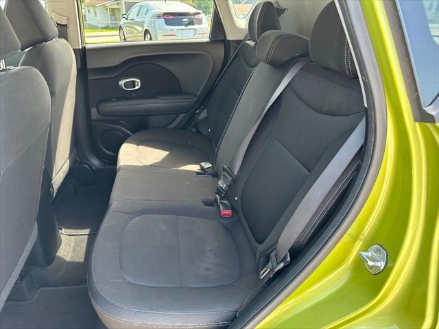 used 2019 Kia Soul car, priced at $10,900