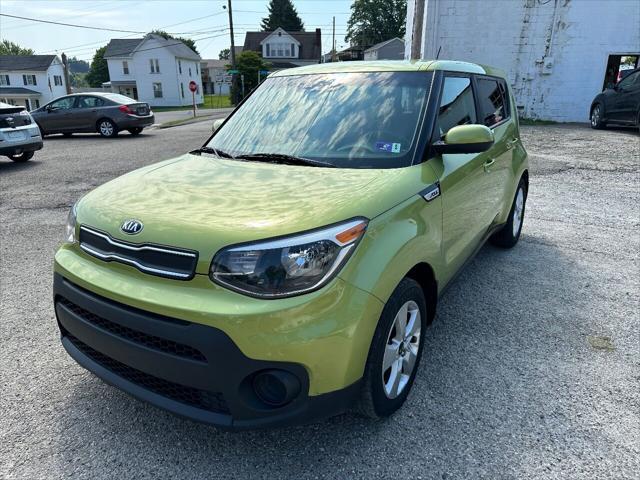 used 2019 Kia Soul car, priced at $10,900