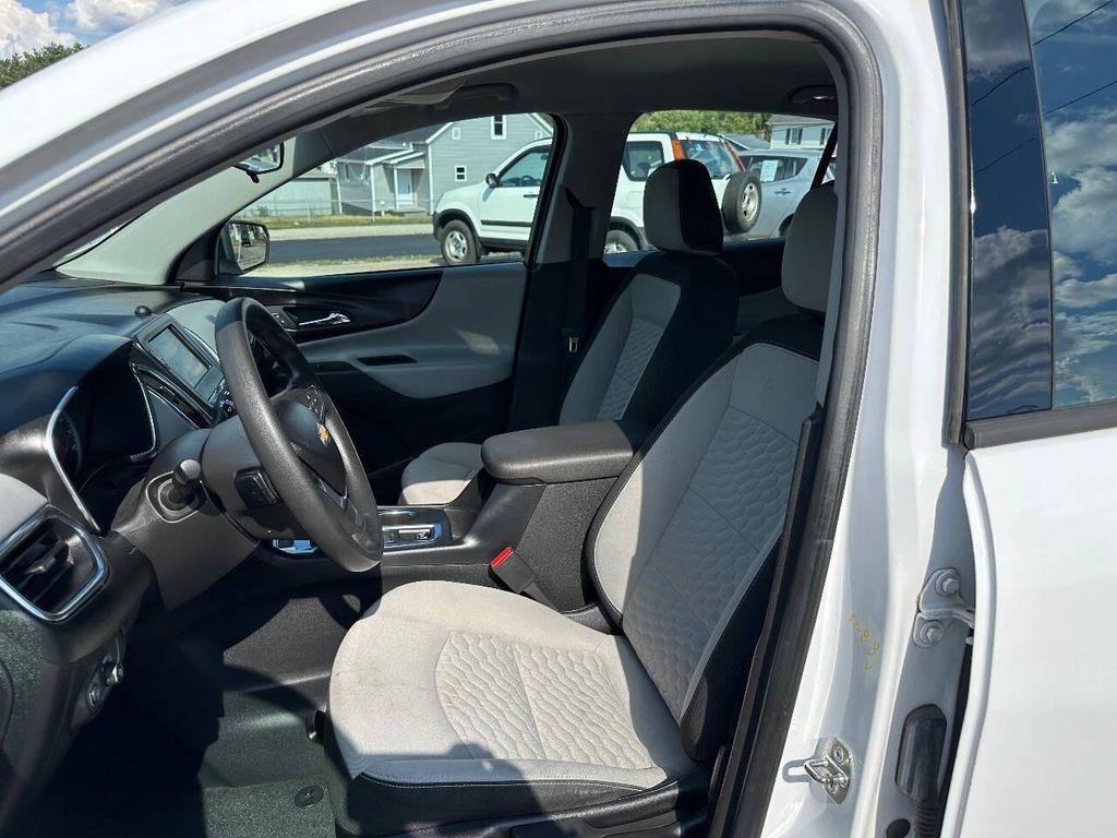 used 2019 Chevrolet Equinox car, priced at $10,800