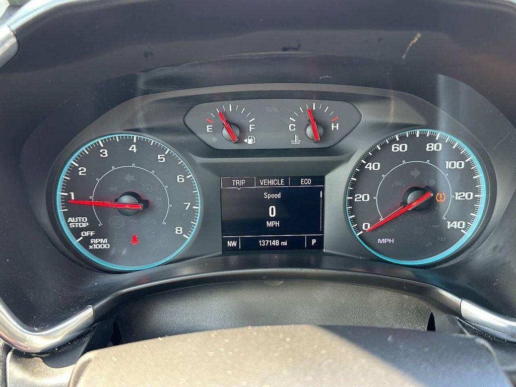 used 2019 Chevrolet Equinox car, priced at $10,800
