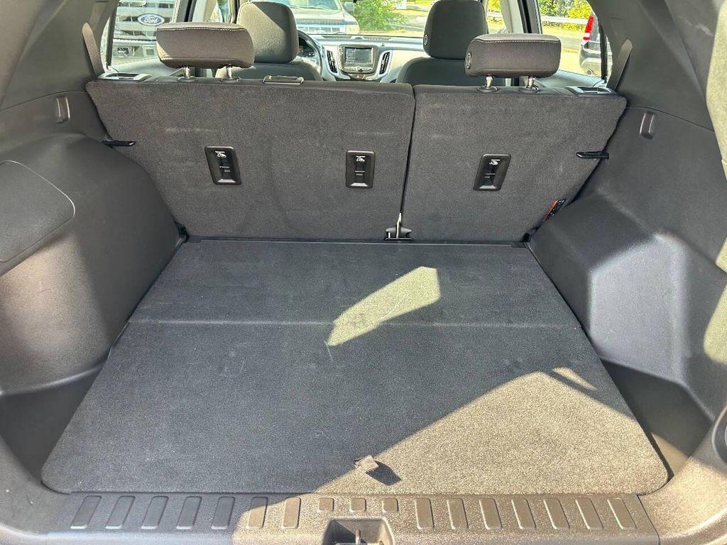 used 2019 Chevrolet Equinox car, priced at $10,800