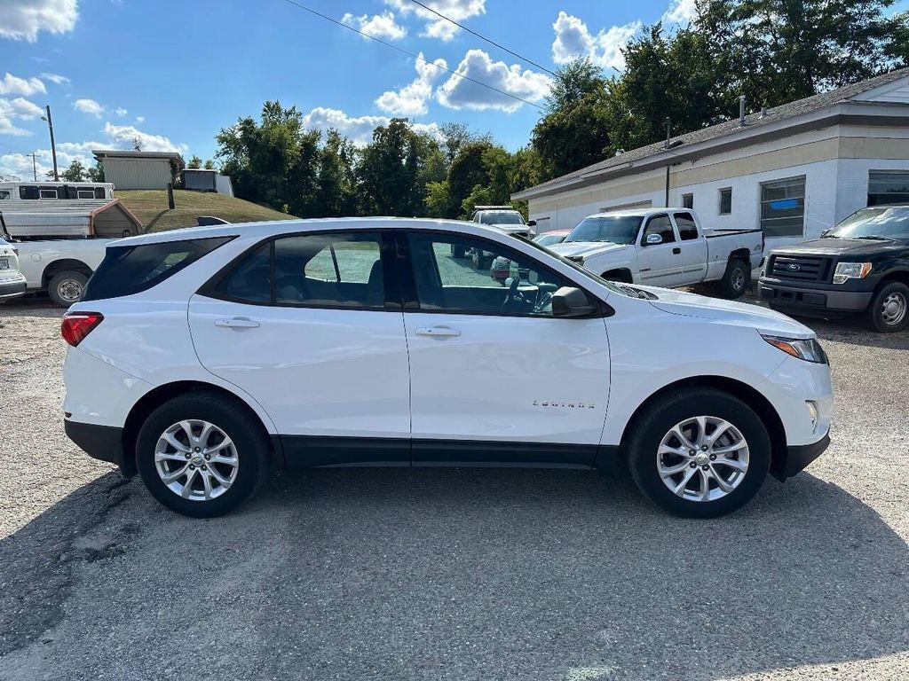 used 2019 Chevrolet Equinox car, priced at $10,800