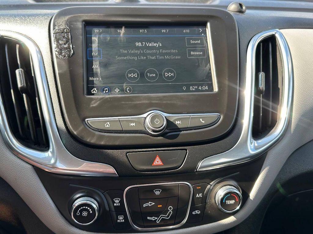 used 2019 Chevrolet Equinox car, priced at $10,800