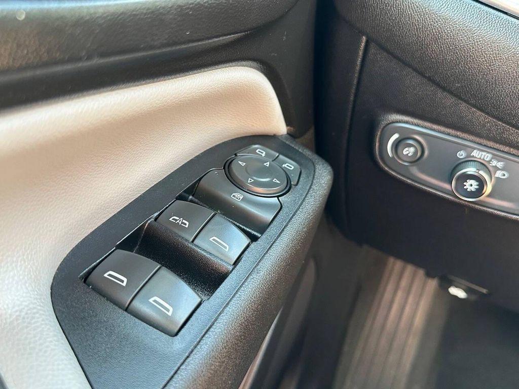 used 2019 Chevrolet Equinox car, priced at $10,800