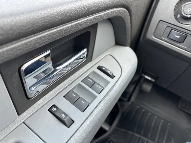 used 2013 Ford F-150 car, priced at $13,500
