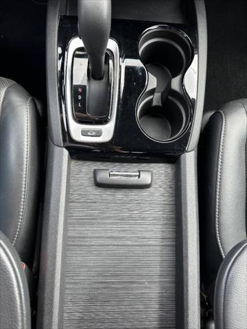 used 2019 Honda Ridgeline car, priced at $18,900