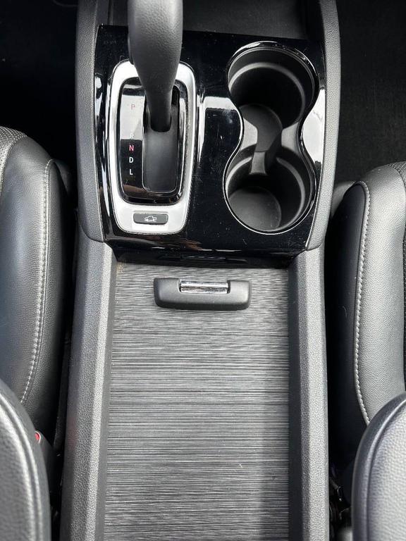 used 2019 Honda Ridgeline car, priced at $18,500