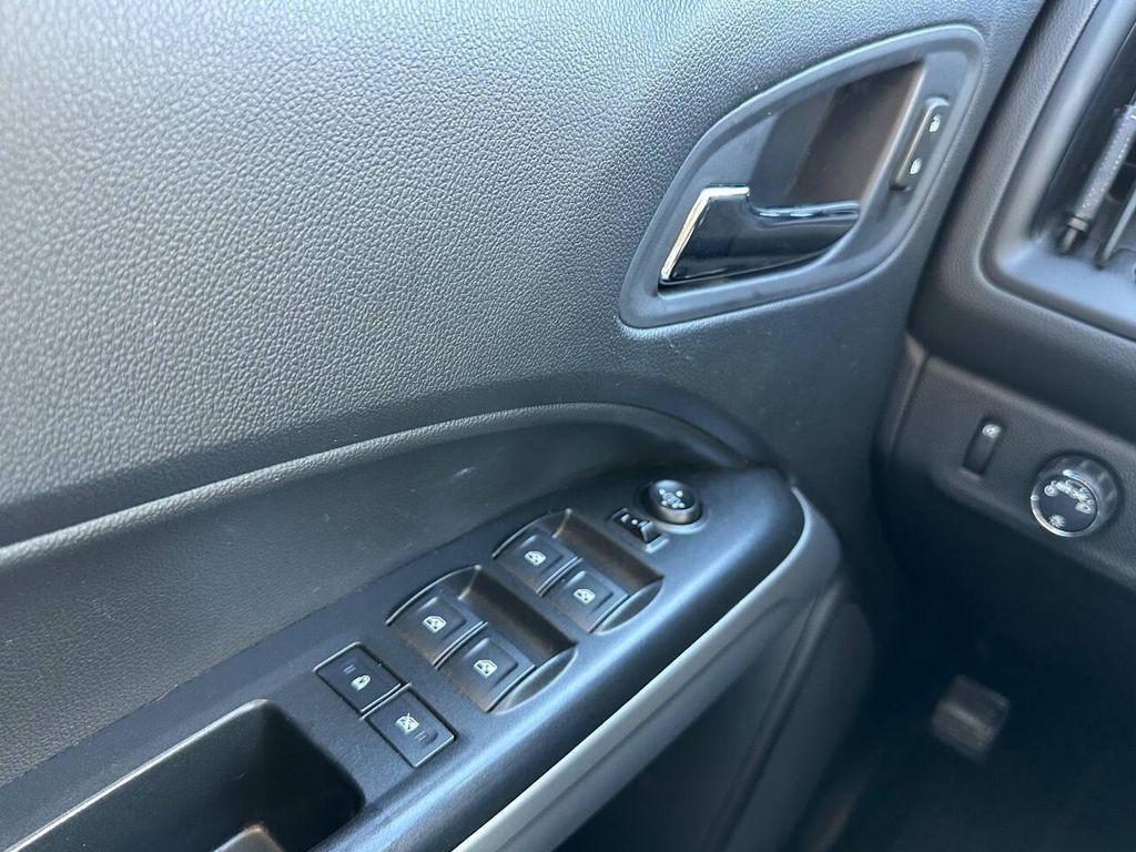 used 2018 Chevrolet Colorado car, priced at $25,900