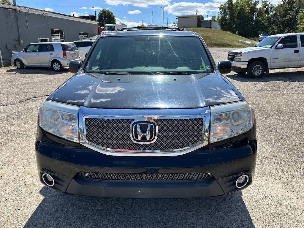 used 2014 Honda Pilot car, priced at $6,800