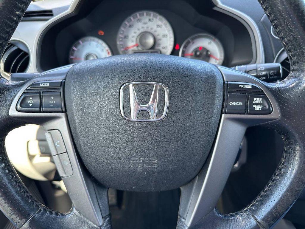 used 2014 Honda Pilot car, priced at $6,800