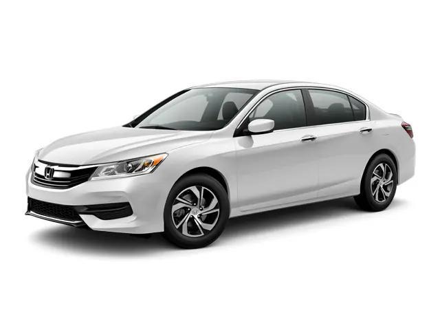 used 2017 Honda Accord car, priced at $13,800