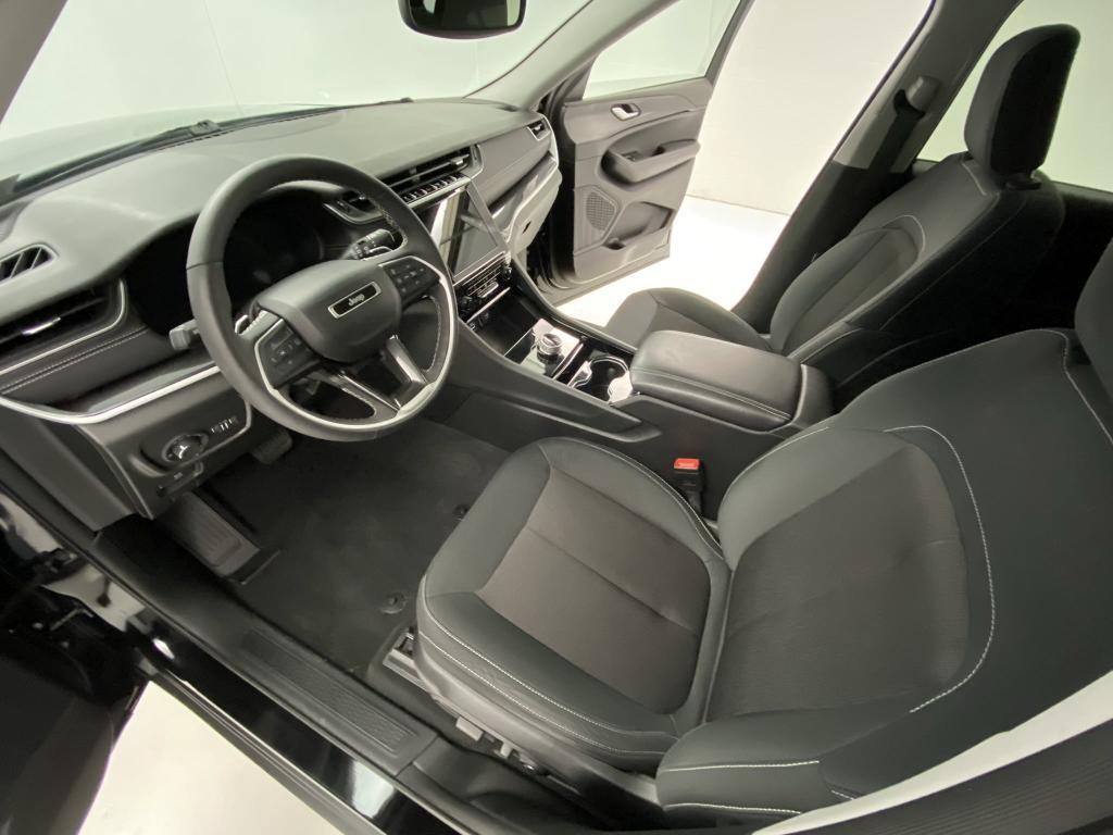 used 2023 Jeep Grand Cherokee car, priced at $29,563