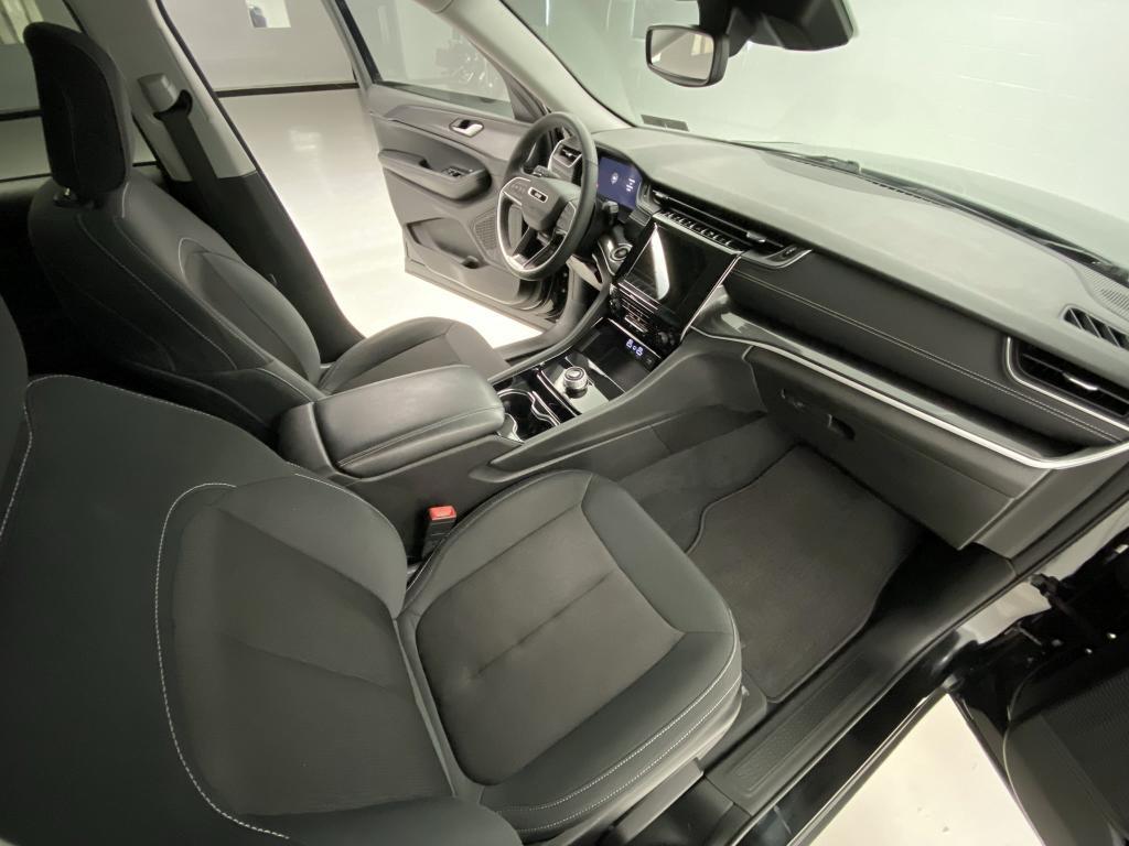 used 2023 Jeep Grand Cherokee car, priced at $29,563