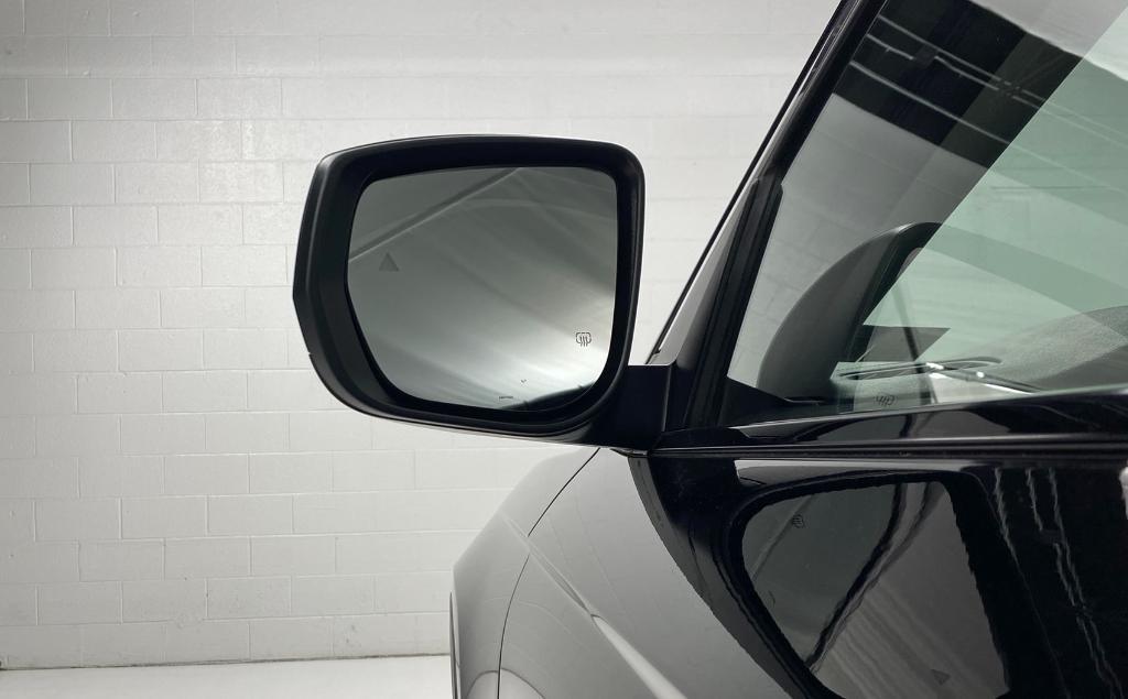 used 2023 Jeep Grand Cherokee car, priced at $29,563