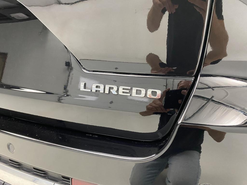 used 2023 Jeep Grand Cherokee car, priced at $29,563