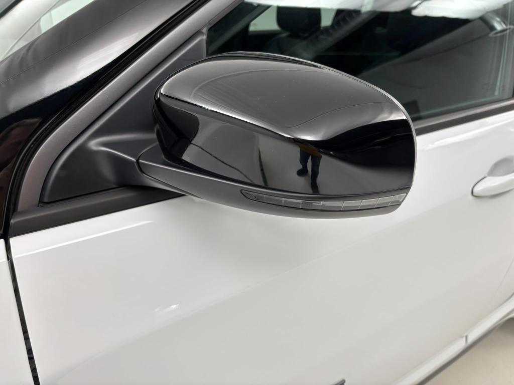 used 2022 Jeep Compass car, priced at $28,800