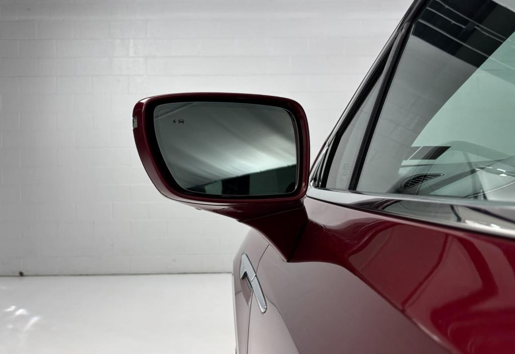 used 2020 Buick Enclave car, priced at $19,800