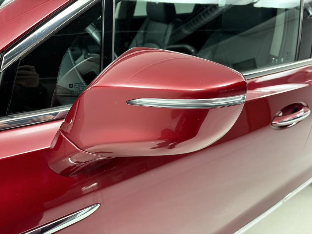 used 2020 Buick Enclave car, priced at $19,800