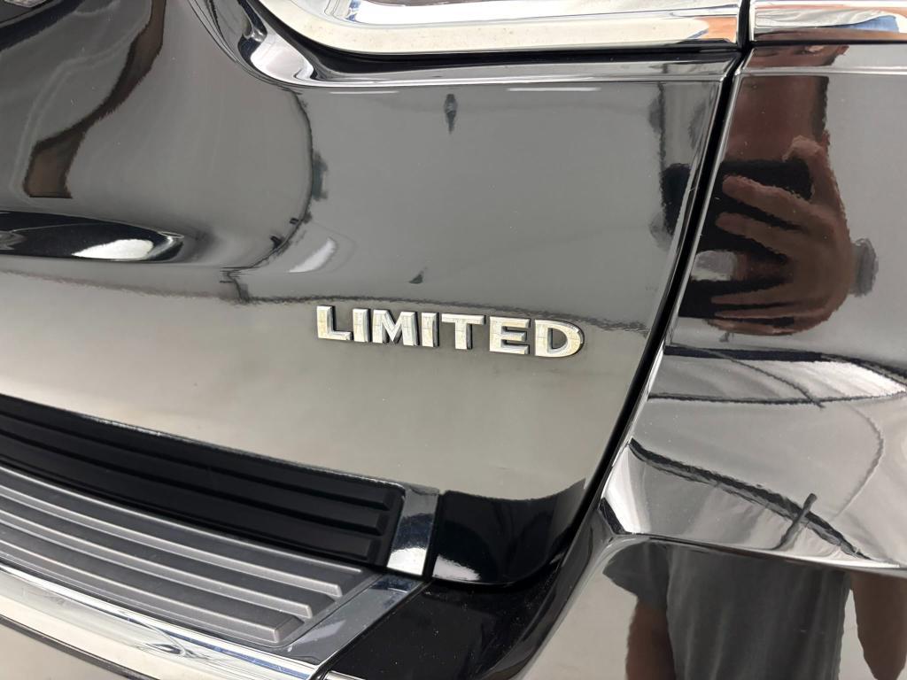used 2022 Jeep Grand Cherokee WK car, priced at $32,400