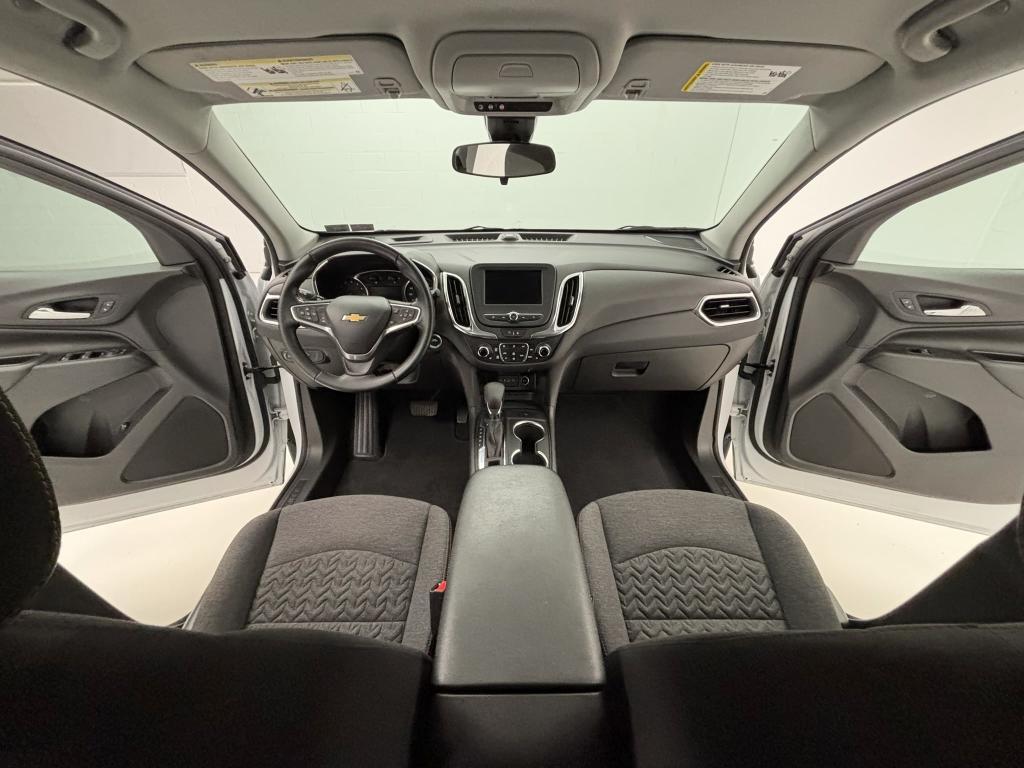 used 2023 Chevrolet Equinox car, priced at $24,800