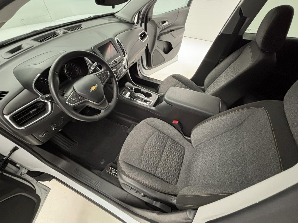 used 2023 Chevrolet Equinox car, priced at $24,800