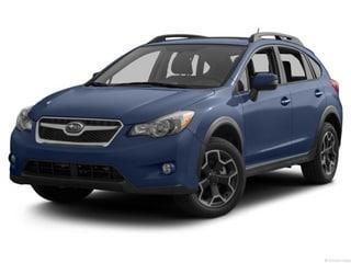 used 2013 Subaru XV Crosstrek car, priced at $10,800