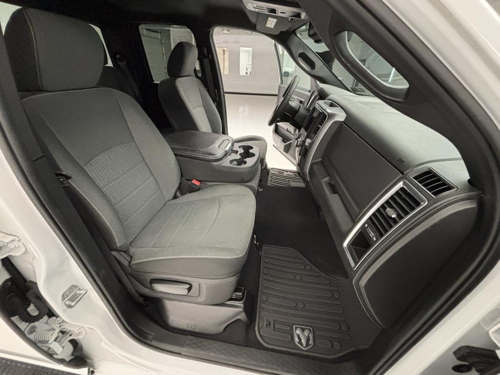 used 2022 Ram 1500 Classic car, priced at $34,780