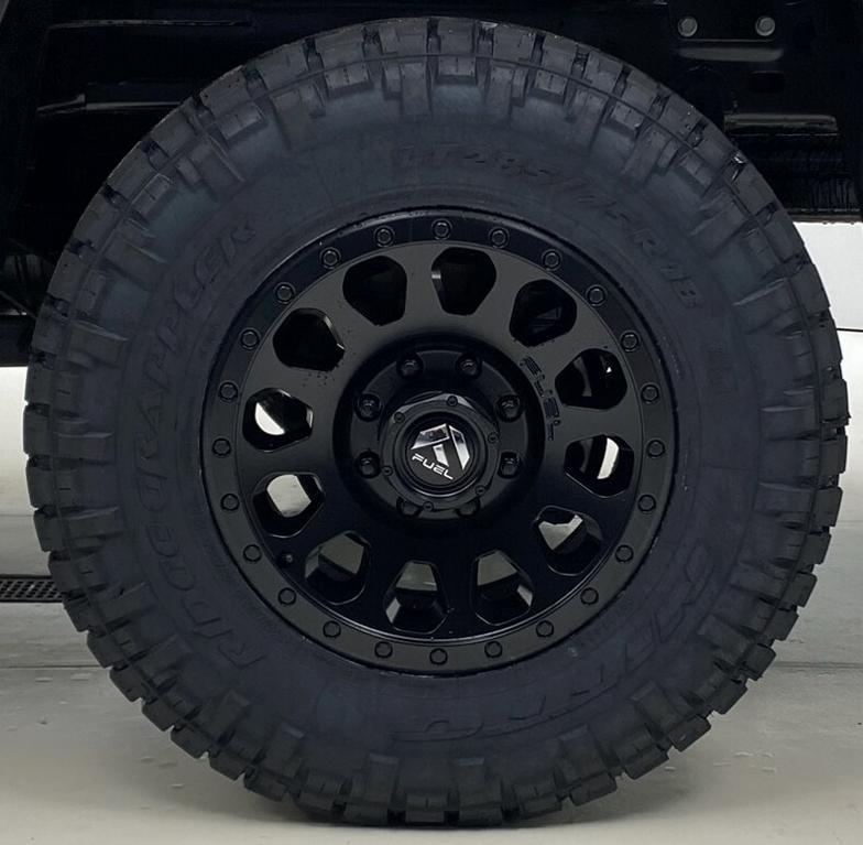 new 2025 Ram 2500 car, priced at $62,432