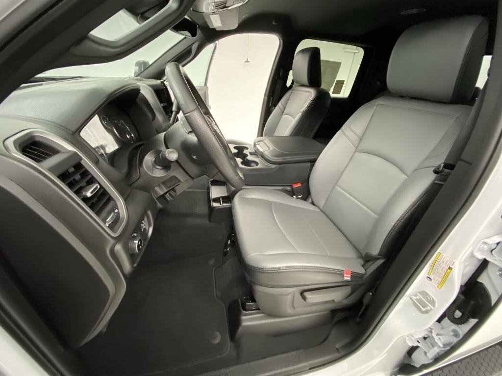new 2025 Ram 2500 car, priced at $62,432