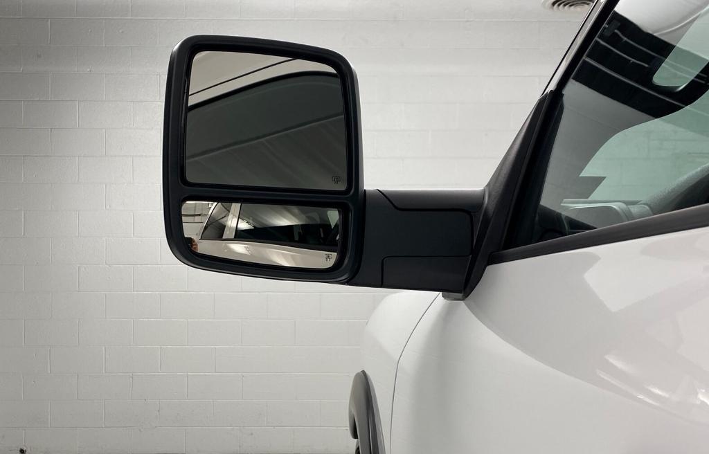 new 2025 Ram 2500 car, priced at $62,432