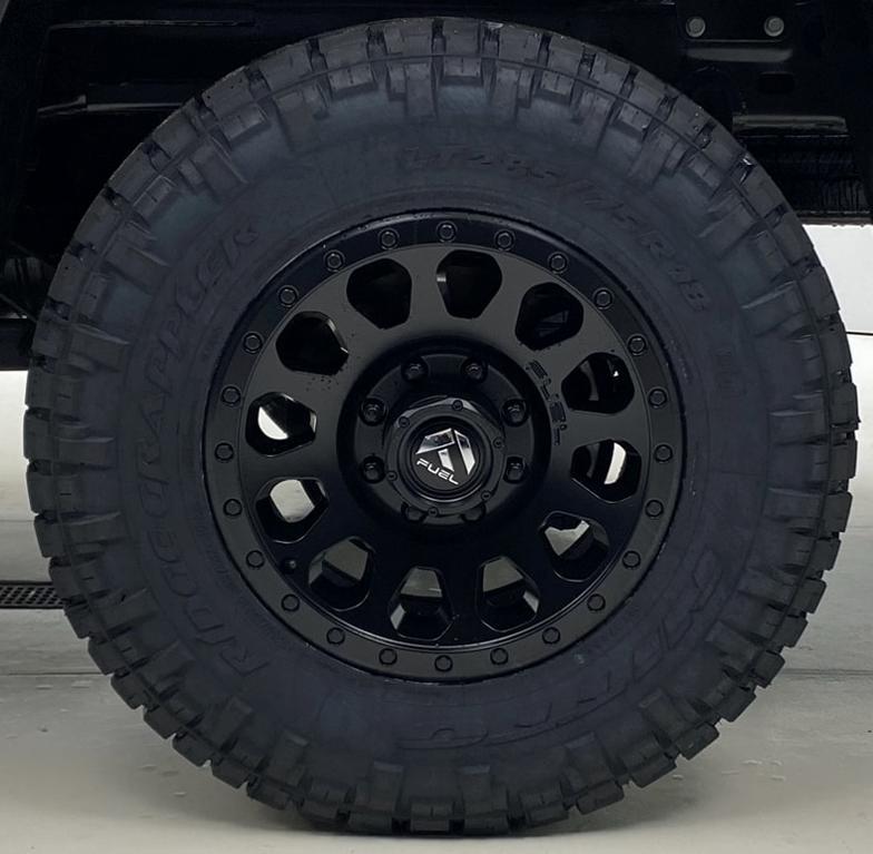 new 2025 Ram 2500 car, priced at $62,432