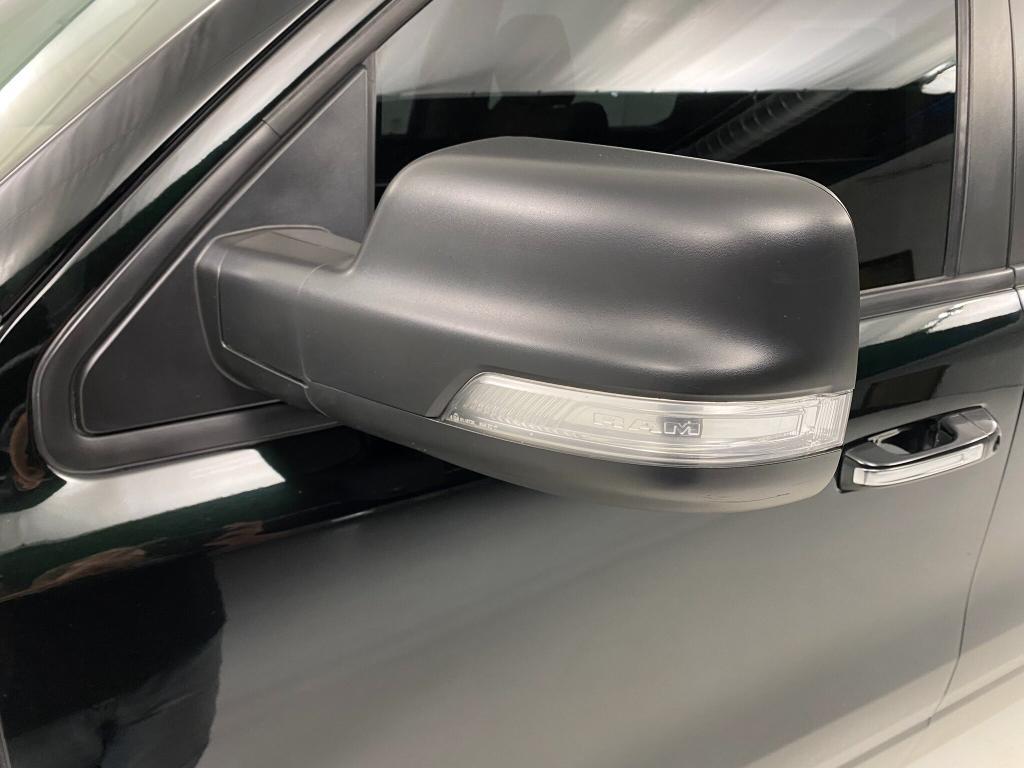 used 2019 Ram 1500 car, priced at $24,800