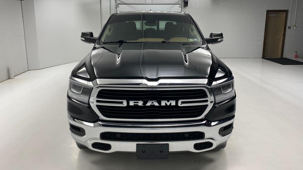 used 2019 Ram 1500 car, priced at $24,800