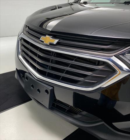 used 2018 Chevrolet Equinox car, priced at $14,500