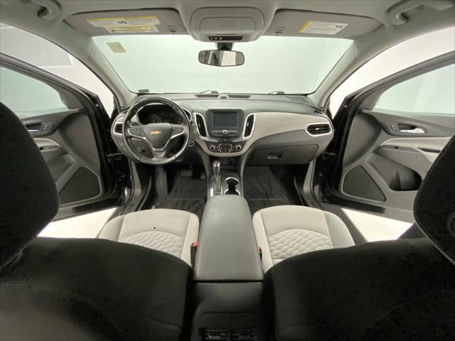 used 2018 Chevrolet Equinox car, priced at $14,500