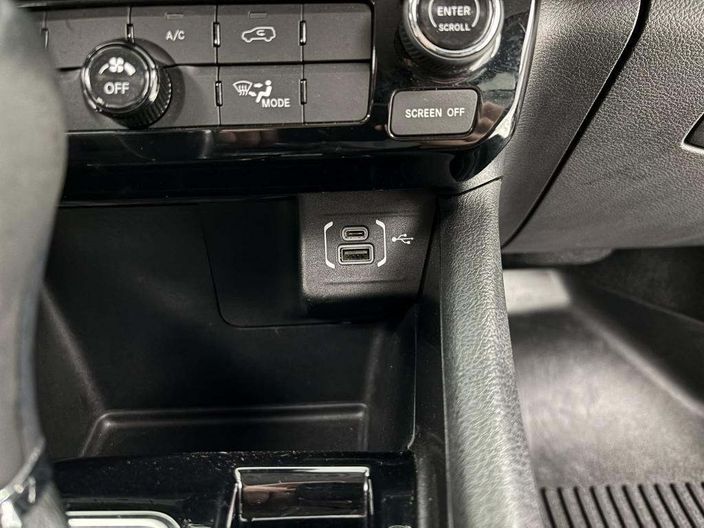 used 2022 Jeep Compass car, priced at $23,900