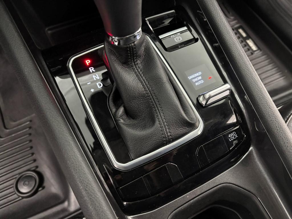 used 2022 Jeep Compass car, priced at $23,900