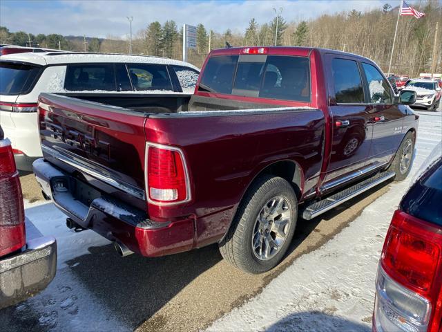 used 2017 Ram 1500 car, priced at $27,547