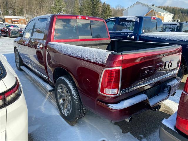 used 2017 Ram 1500 car, priced at $27,547