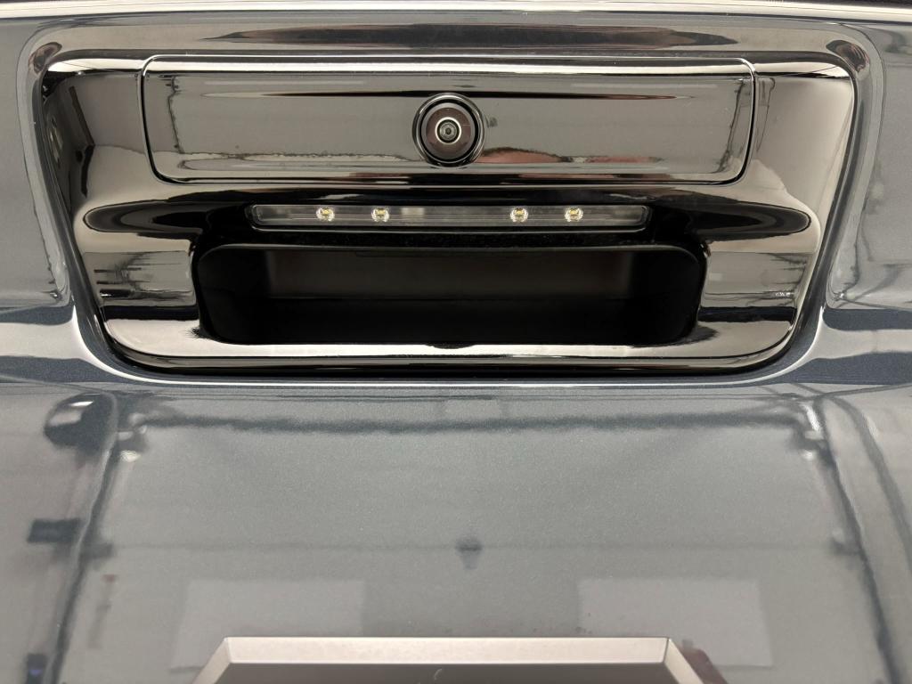 new 2025 Ram 1500 car, priced at $62,560