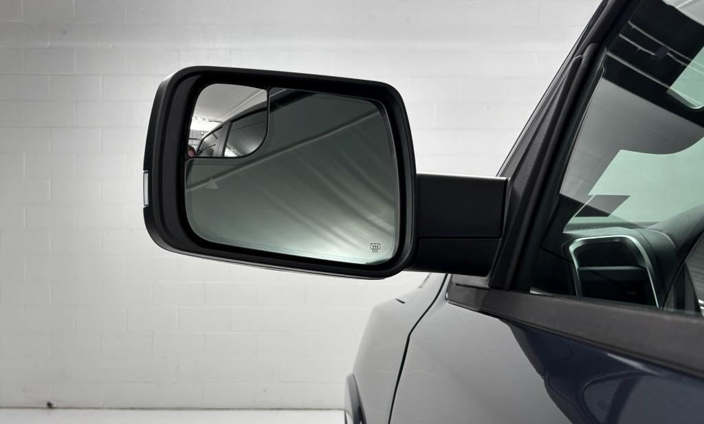 new 2025 Ram 1500 car, priced at $62,560