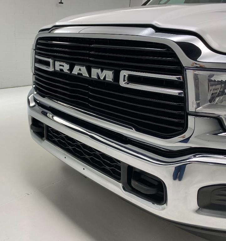used 2020 Ram 2500 car, priced at $45,800