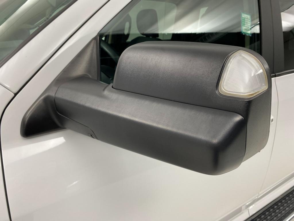 used 2020 Ram 2500 car, priced at $45,800