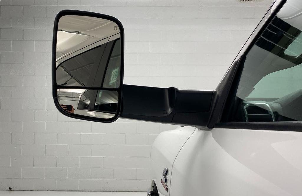 used 2020 Ram 2500 car, priced at $45,800